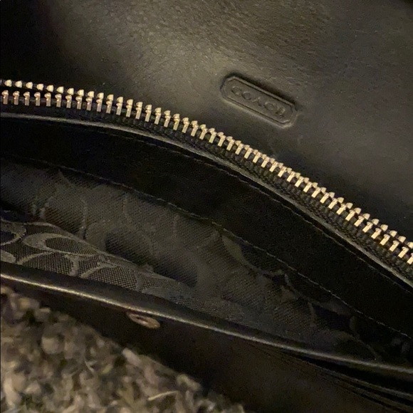 Coach wallet - Picture 3 of 5